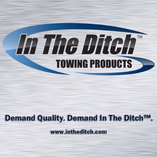 In The Ditch Towing Products creates and manufactures innovative and easy-to-use products for the Towing Industry.