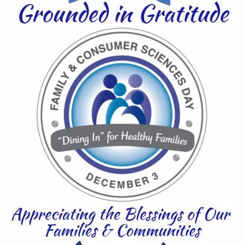 Part of Sociology, Social Work and Family Sciences Dept at Point Loma Nazarene University #FamilyConsumerSciences #SayYestoFCS
#FCSDay
🛐✝️🚼👩‍🍳❤️