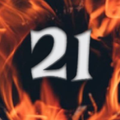 21enfuego's profile picture. Official Twitter for Roberto Clemente, Jr.'s #FireFan affiliate site #21Enfuego