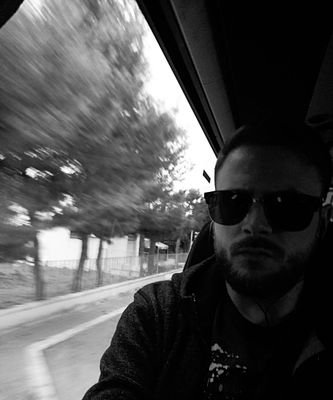 FalFra91's profile picture. Media, digital communication and journalism student, Sapienza University, Rome💻📱📚 25 y.o.
Addicted to movies, TV series, and all that is beautiful 🎬🎧🎮🏛🌅