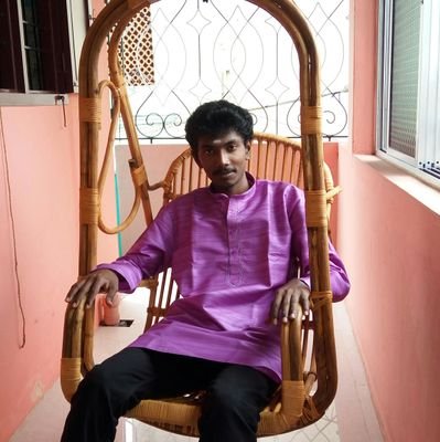 MVeera_Subbiah's profile picture. world . domain . framework . impl
If you know what I mean ;)