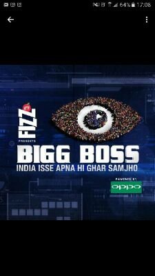 This is an unoficial account of bigg boss