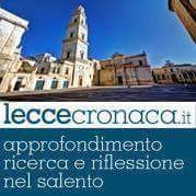 Quotidiano online registrato dal Tribunale di Lecce al n.1062 il 30/06/2010 - Approfondimento, ricerca e riflessione nel Salento.