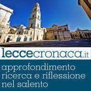 LecceCronaca.it (@lecce_cronaca) 's Twitter Profile