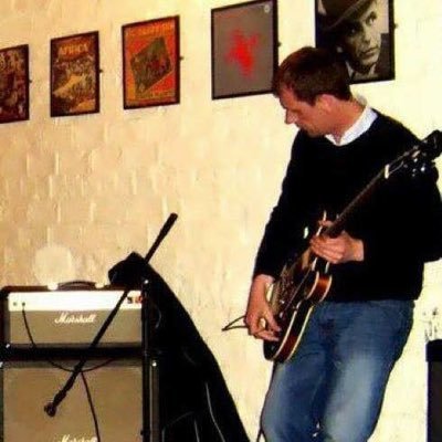 billygaffney70's profile picture. 