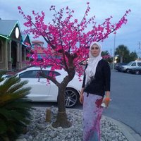 Nouara(@NouaraB1) 's Twitter Profile Photo
