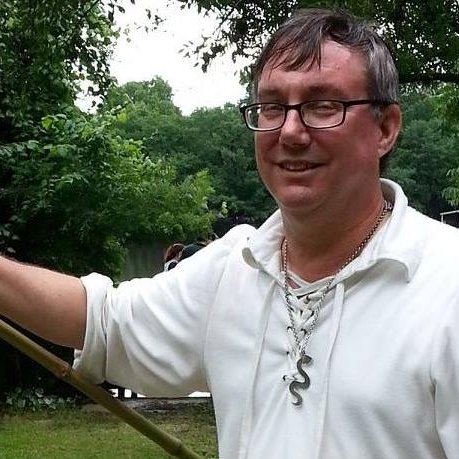 Winfield_Pax's profile picture. Governor of PaxLair Role-playing Community (Shroud of Avatar and Ultima Online) @ShroudOfAvatar #LBSotA #PaxLair