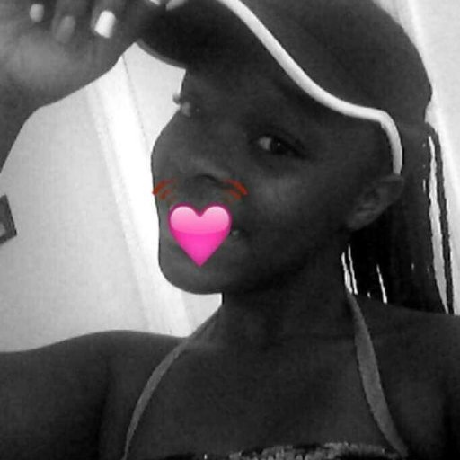 •Queen•
•October 17♎•
•S/o to my haters, sorry you couldn't phase me✌•
