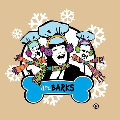 arcBARKS® are all natural dog treats made with kindness and love by individuals with special needs! read our story https://t.co/vhm3uH2TRt