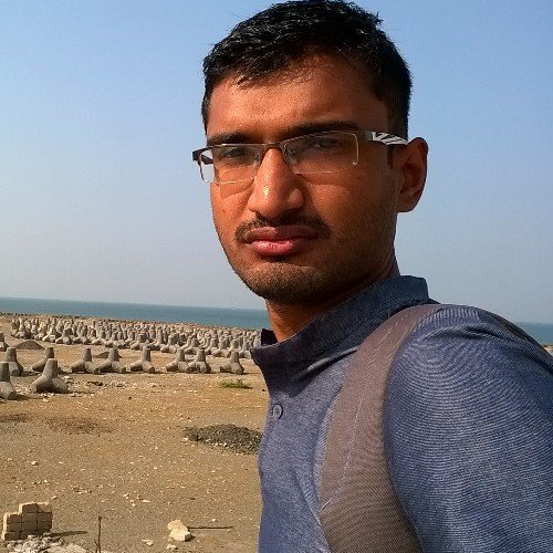 Electronics Engineer