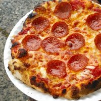 Coney Island Pizza (@coneywoodfired) 's Twitter Profile