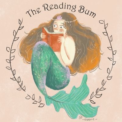 The Reading Bum