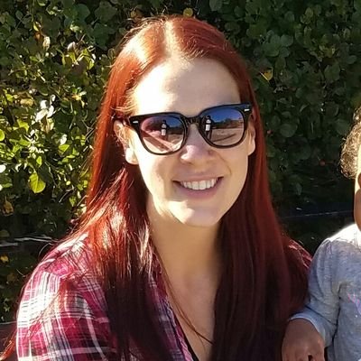 KatieRustBrown's profile picture. Teacher