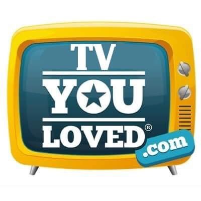 We ❤️️ TV from the past sharing the best of #retrotv #memories & #nostalgia Also follow @gamesyouloved @musicyouloved @toysyouloved & @moviesyouloved