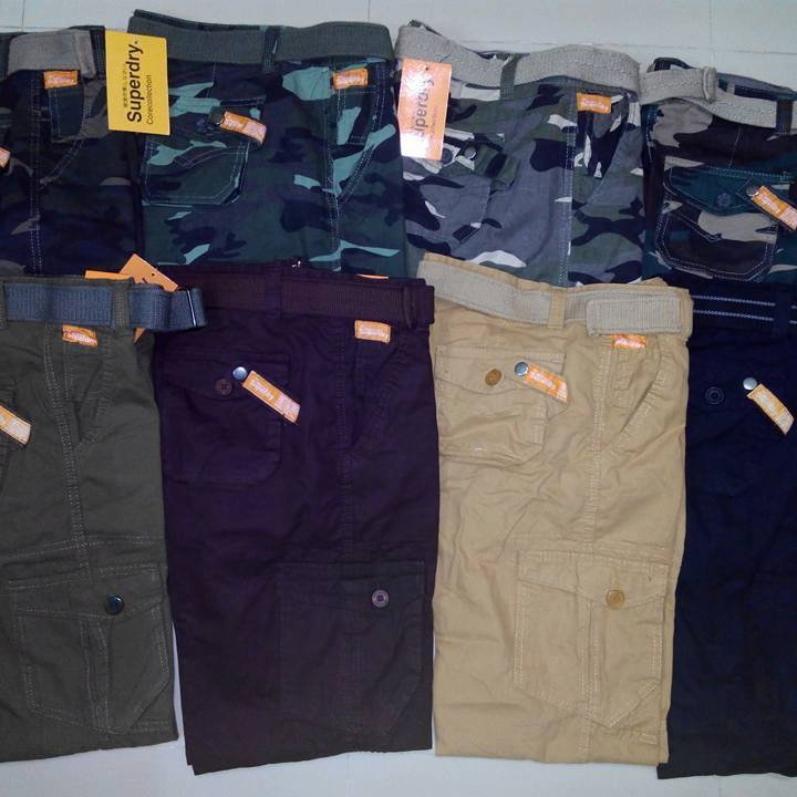 We are exporter of all kinds of Garments item from Bangladesh to overseas.