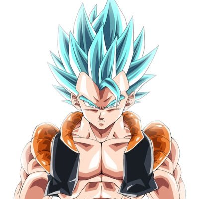 ゴジータブルー Dokkanbatoru777 Twitter