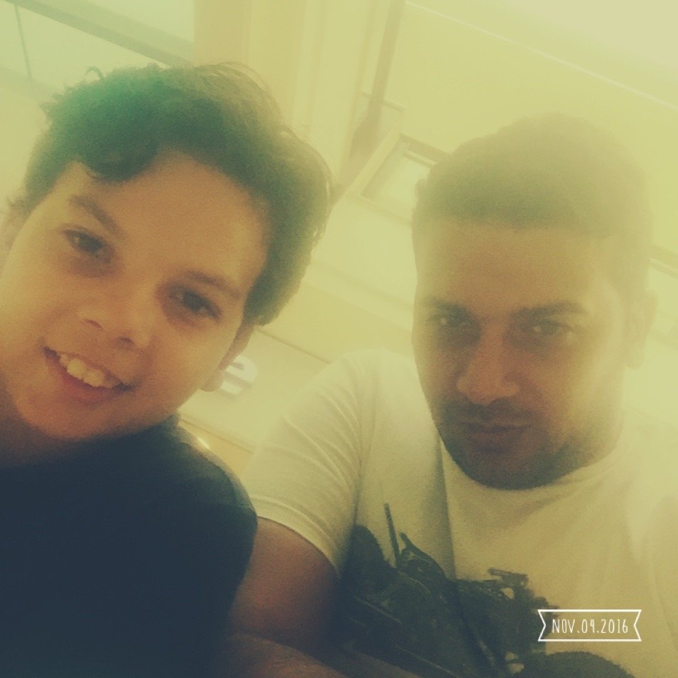 Wasel_ahmed's profile picture. إن أفضل عباد الله يوم القيامه الحامدون .. Egypt - Palastine ♥️