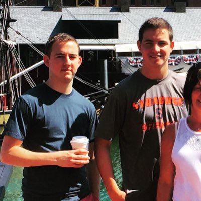 Banderson103's profile picture. Nobody circles the wagon like the Buffalo Bills