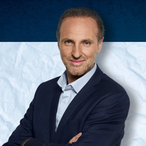 Patrick Roger Profile