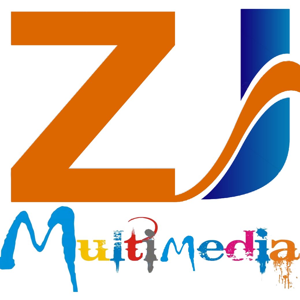 ZJ Multimedia is the best highly creative inventor digital company in world.
