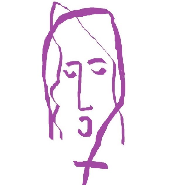 -Soy escritora.
-Pero eso dice poco de ti si también lo son Vargas, Reverte o Marías...
-Vale, pues soy feminista, roja, lesbiana, atea, anti...
-¡Ya lo pillo!