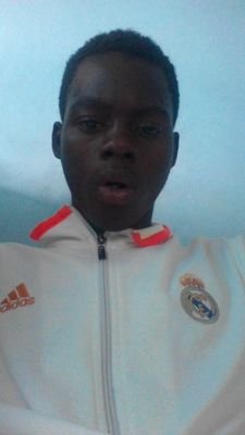 I'm young footballer coming up so i need help and support from you people at out dey ®