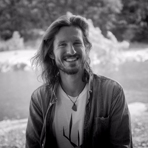 tamashovanyecz's profile picture. entrepreneur @SocialFokus.
facilitator @Organik.
outdoor educator @VillageCamps. contributor @Enspiral.

collaborating to create conscious environments.