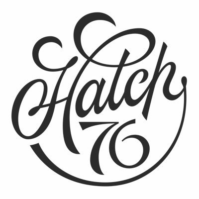 At Hatch 76 we provide delicious gourmet sandwiches and a range of great sides, all from our lovingly converted blue vintage truck.