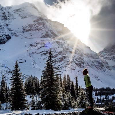 November Project YEG | Photographer 📷 | 🍪🗺🙇🏼♀️🏋🏼♀️🚴🏼♀️