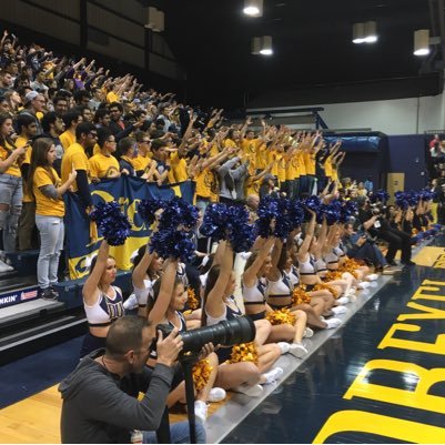 The Official Twitter page for the Drexel University Cheerleading Team