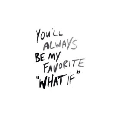 ⎡ there's some people in this world who you can just love and love and love on matter what ⎤⌘