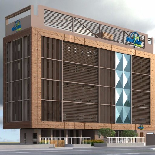 medistarbaroda's profile picture. 