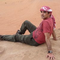 Enrique Carrillo (@esantapau) 's Twitter Profile