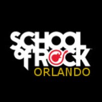 SchoolofRockORL(@SchoolofRockORL) 's Twitter Profile Photo