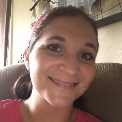 amber_locke40's profile picture. Blessed Mother of Four and a Passionate Educator