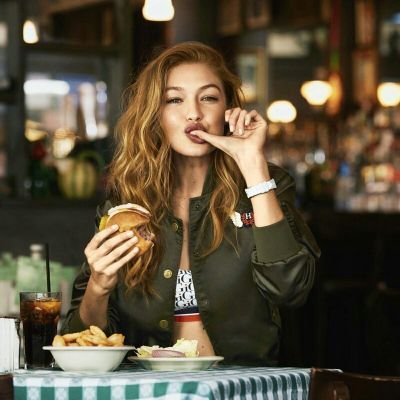 gigirpgcgo's profile picture. Ele ma moitié.