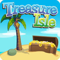 Become a famous adventurer.  Earn money, explore strange places, and decorate your very own island as you explore the world of Treasure Isle.