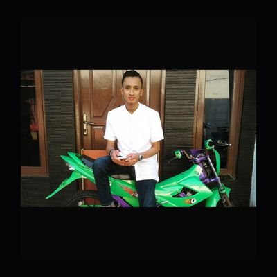 okka_anugrah's profile picture. 