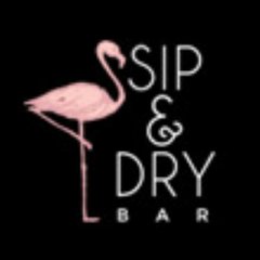 SipAndDryBar