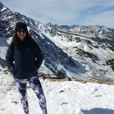 AlexiaIasonos's profile picture. Views are my own.