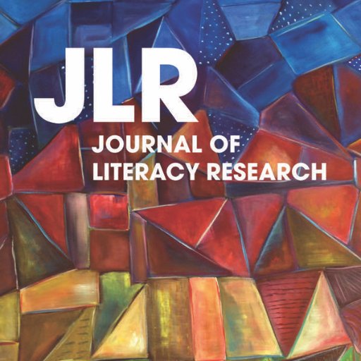 The Journal of Literacy Research (JLR) is an interdisciplinary peer-reviewed journal that publishes research in literacy, language, and education.