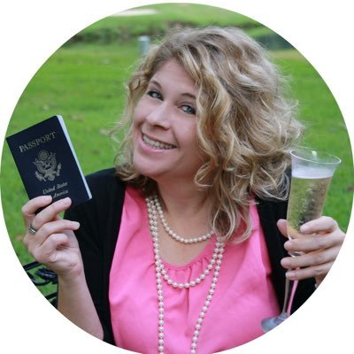 Champagne Sipper | Adventuress | Organized Chaos | Paid to Travel, Drink Wine & Write