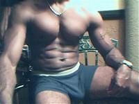 Certified freak & freelance top reppin' one of NJ's gay meccas, Newark aka Brick City. U can call me the gay Diddy.