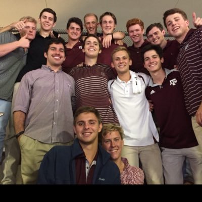 jwgreen98's profile picture. Texas ATM,  Stephen F. Austin