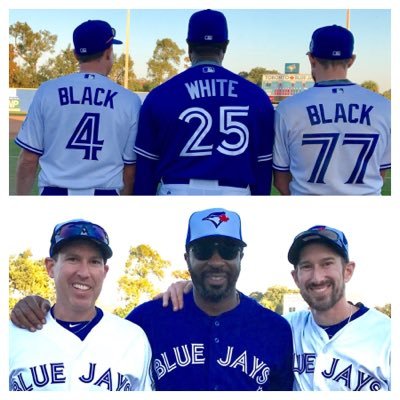 JaysFamilyGuy's profile picture. Husband and Father first | Blue Jays Fanatic | Dont't let #FirstWorldProblems get you down