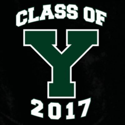 YHS Class of 2017 Profile