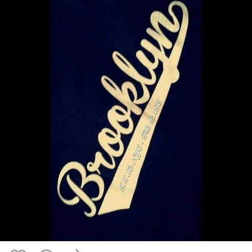 BROOKLYNEMPIRE1's profile picture. THE NEW BROOKLYN.