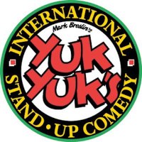 Yuk Yuks Media (@yukyuksmedia) 's Twitter Profile Photo Yuk Yuks Media (@yukyuksmedia) 's Twitter Profile Photo