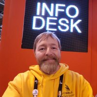 Steve Hewitt (@stevehewittmis) 's Twitter Profile