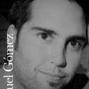 Manolo Gómez - @mannygom - Twitter